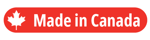 Made in Canada Logo